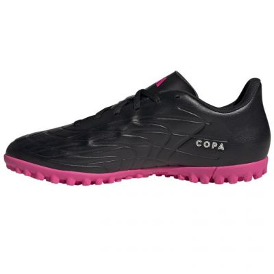 COPA PURE.4 TF      CBLACK/ZEROMT/TESHPK